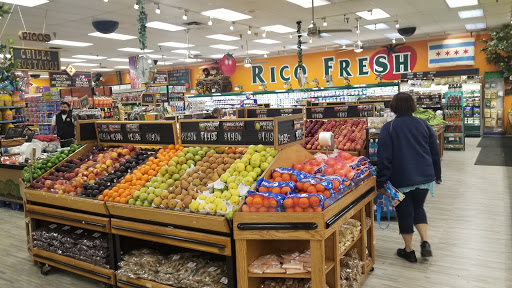 Supermarket «Rico Fresh Market», reviews and photos, 3552 W Armitage Ave, Chicago, IL 60647, USA