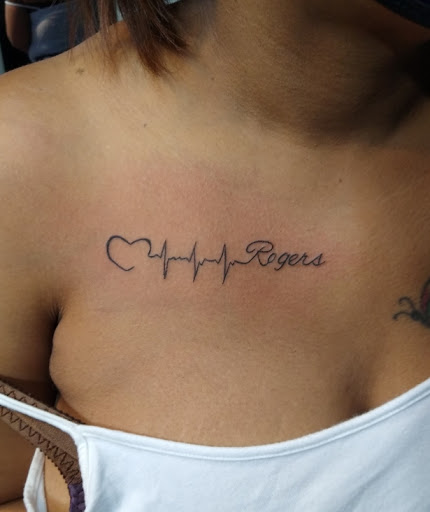 Explore tattoo flash sheet ideas, creative tattoo ideas in Bethlehem, available at Southside Ink