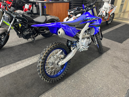 Motorcycle Dealer «RideNow Powersports on Boulder», reviews and photos, 6350 Boulder Hwy, Las Vegas, NV 89121, USA