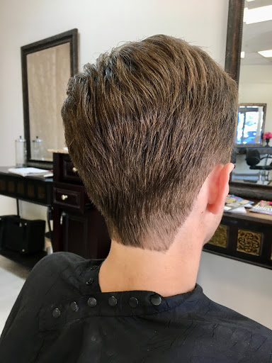 Day Spa «Luxury Salon & Spa», reviews and photos, 466 S Atlanta St, Roswell, GA 30075, USA