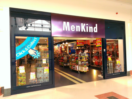 Menkind