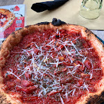 Photo n°1 de l'avis de Hong-Anh.u fait le 07/07/2023 à 22:18 sur le  Operazione San Gennaro à Milan