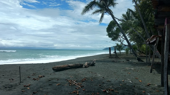Playa Carate