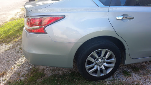 Auto Repair Shop «Santa Ana Auto Care», reviews and photos, 5512 W 34th St, Houston, TX 77092, USA