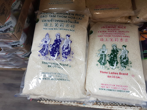 Asian Grocery Store «Hung Dong Asian Supermarket», reviews and photos, 13433 State Highway 249 A, Houston, TX 77086, USA