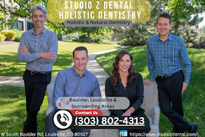 Louisville, CO Dentist - Studio Z Dental image