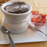 Photo n°4 de l'avis de Euro.a fait le 08/11/2019 à 19:50 sur le  Ristorante La Torre à Montecatini Alto