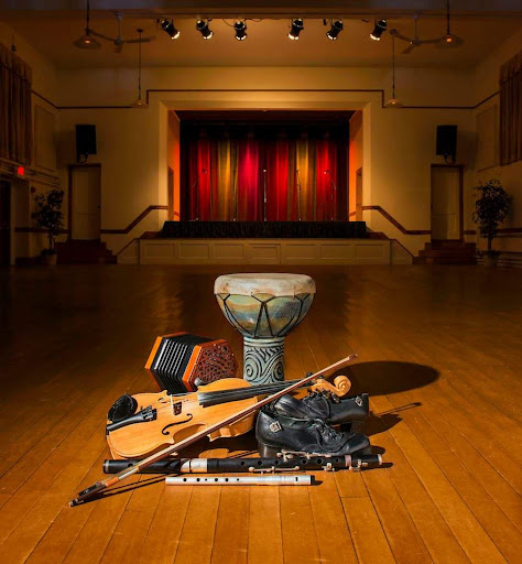 Performing Arts Theater «Blackstone River Theatre», reviews and photos, 549 Broad St, Cumberland, RI 02864, USA