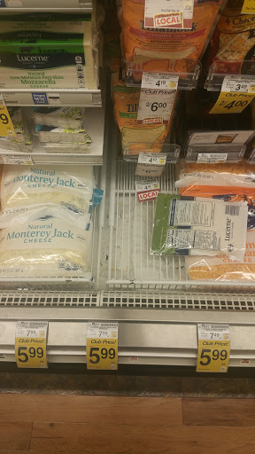 Grocery Store «Safeway», reviews and photos, 1051 SW 1st Ave, Canby, OR 97013, USA