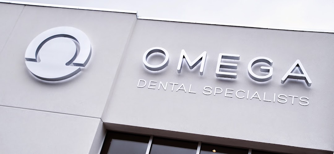 Omega Dental Specialists