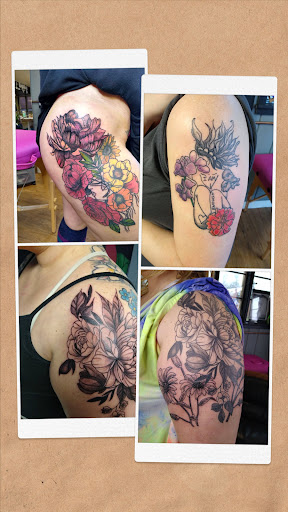 Explore simple naruto tattoo ideas, creative tattoo ideas in Minocqua, available at Black Sheep Ink