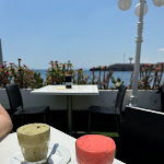 Photo n°1 de l'avis de Kosta. fait le 11/05/2024 à 05:00 sur le  Andrew's Faro Ristorante Pizzeria Lounge Bar à Catania