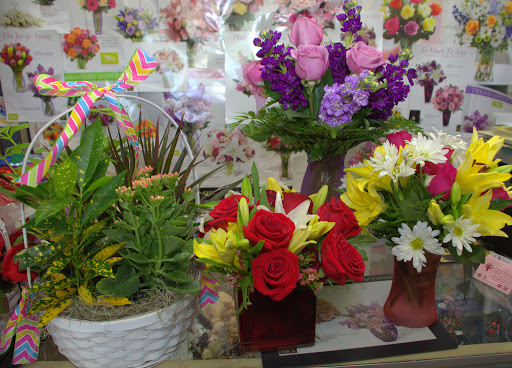 Florist «A Special Design Florist», reviews and photos, 12917 Jefferson Ave, Newport News, VA 23608, USA