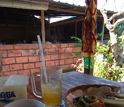 Warung Tepi Lebih photo