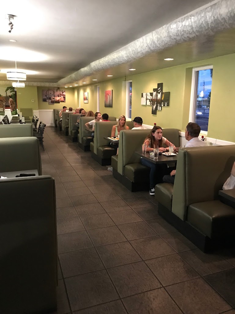 Bei Sushi, Bar, Asian Cuisine 85257