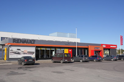 Tradilo OÜ Autokeskus