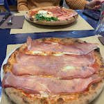 Photo n°2 de l'avis de Antonello.a fait le 21/11/2017 à 19:17 sur le  Pizzeria L'Ancora à Albisola Superiore