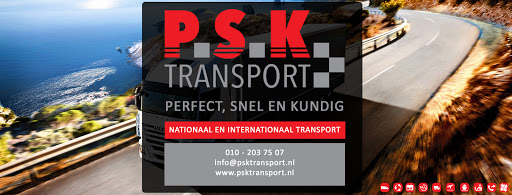 P.S.K. Transport