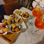 Photo n°1 de l'avis de C... fait le 30/12/2022 à 18:07 sur le  Lo Sfizio à Pisa