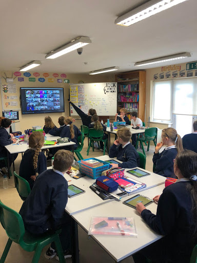 Wicklow Montessori Primary and Pre-School