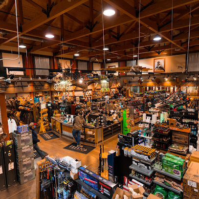 Molly's Place Sporting Goods