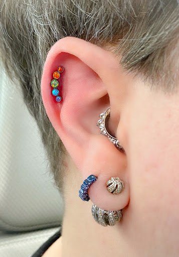 Explore tattoo ideas generator, creative tattoo ideas in Springfield, available at Body Piercing By Qui Qui