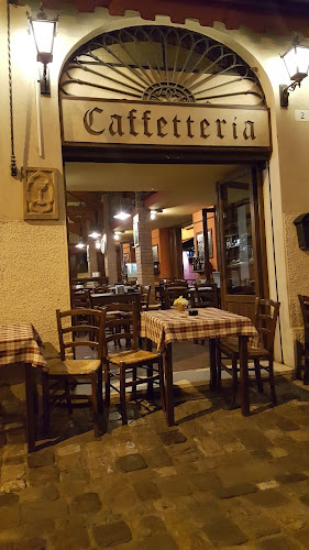 ristoranti La Cantinetta Rimini