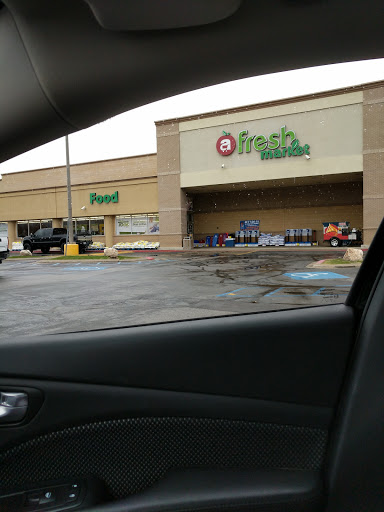 Supermarket «Associated Food Stores Inc», reviews and photos, 170 W 200 N, Kaysville, UT 84037, USA