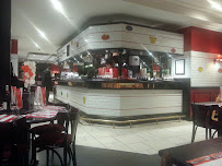 Atmosphère du Restaurant à viande Restaurant La Boucherie à Saran - n°11