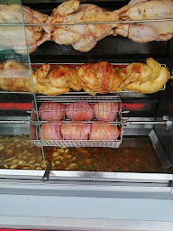 Photo n°1 de poulet baumois à Baume-les-Dames ()