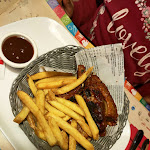 Photo n° 2 de l'avis de Françoise.e fait le 08/03/2022 à 15:33 pour Buffalo Grill Venissieux à Vénissieux