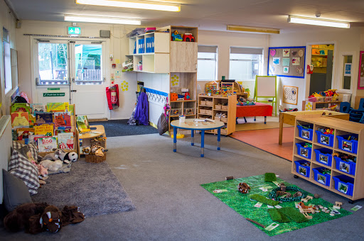 Sinfin Community Childcare