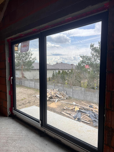 Opinii despre STOPLAST în Łódź - Dostawca okien