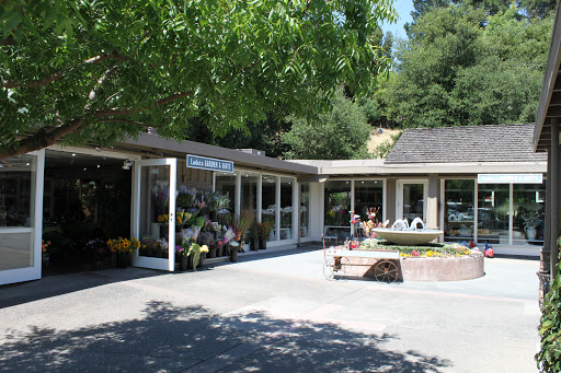 Garden Center «Ladera Garden & Gifts», reviews and photos, 3130 Alpine Rd #380, Portola Valley, CA 94028, USA