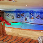 Photo n°2 de l'avis de Alessia.a fait le 11/08/2021 à 20:21 sur le  Sport Hotel Vittoria à Passo del Tonale