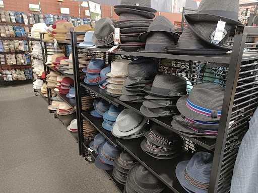 Clothing Store «K&G Fashion Superstore», reviews and photos, 8655 Pulaski Hwy, Rosedale, MD 21237, USA