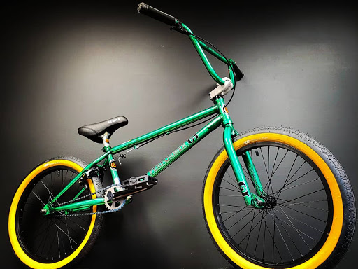 Bicycle Repair Shop «Riverside Bicycle Shop», reviews and photos, 101 N Riverside Dr, Clarksville, TN 37040, USA