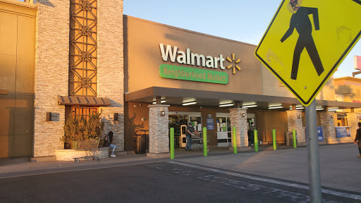 Supermarket «Walmart Neighborhood Market», reviews and photos, 14865 Telegraph Rd, La Mirada, CA 90638, USA