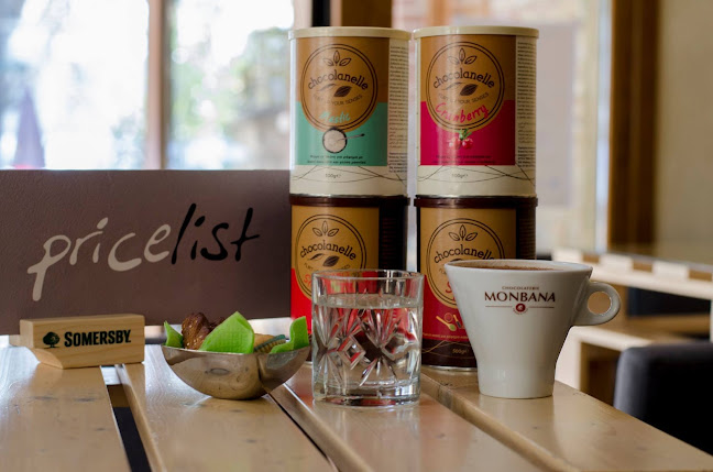 Περίπου Cocktail Bar - Μπαρ