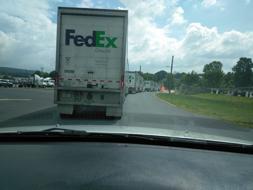 Mailing Service «FedEx Ground», reviews and photos, 510 Industrial Dr, Lewisberry, PA 17339, USA