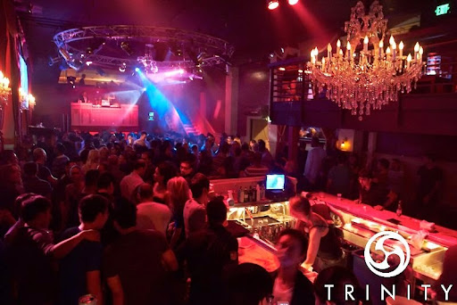 Night Club «Trinity», reviews and photos, 111 Yesler Way, Seattle, WA 98104, USA