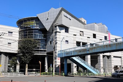 滝野川会館