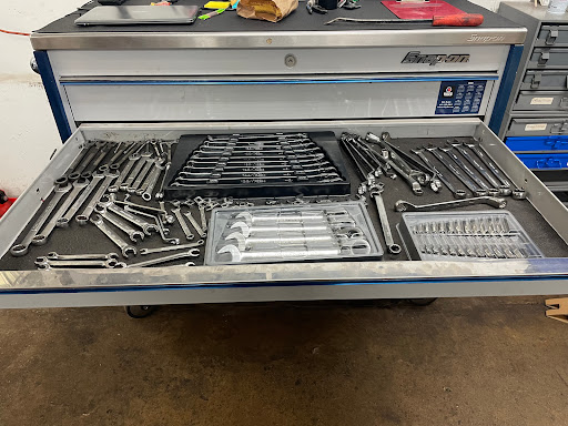 Auto Repair Shop «Nordgren Automotive», reviews and photos, 902 Hwy 55, Medina, MN 55340, USA