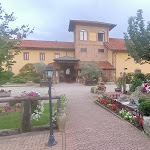 Photo n°1 de l'avis de massimo.e fait le 19/07/2023 à 09:16 sur le  Tenuta Canta à Gerbole