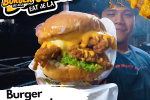 Eat La Burger Rembau image