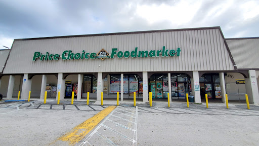 Price Choice, 18351 NW 27th Ave, Miami Gardens, FL 33056, USA, 