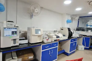 Discoveree Laboratory and Diagnostic Center Vaniyambadi image