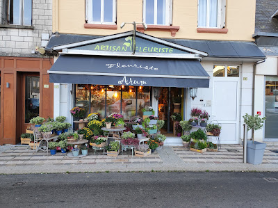 fleuriste Arum Beuzeville à Beuzeville