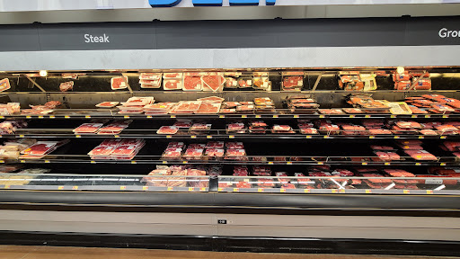 Department Store «Walmart Supercenter», reviews and photos, 4001 2nd Ave W, Williston, ND 58801, USA