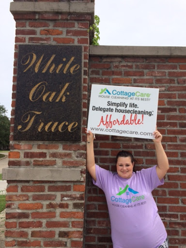 House Cleaning Service «CottageCare Baton Rouge», reviews and photos, 4608 Jones Creek Rd #220, Baton Rouge, LA 70817, USA